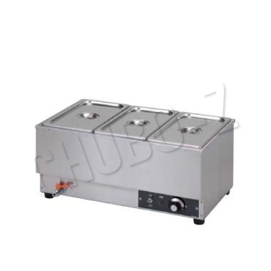 押切電機 卓上電気ウォーマー ヨコ型 OTW-3Y
