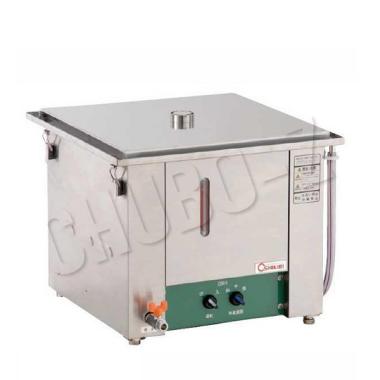 押切電機 電気蒸し器 OBM-450TN