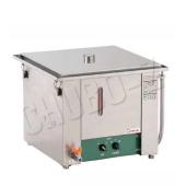押切電機 電気蒸し器 OBM-450TN
