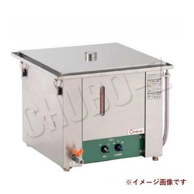 押切電機 電気蒸し器 OBM-900TN