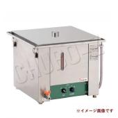 押切電機 電気蒸し器 OBM-900TN
