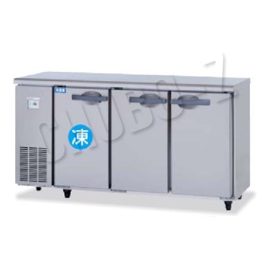 パナソニック SUR-UT1541CA|幅1500mm/奥行450mm|冷凍冷蔵庫 奥行450mm 