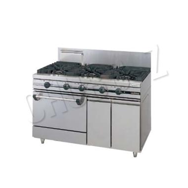 TSGR-1232|タニコーガスレンジ | 業務用厨房機器/調理道具通販サイト 