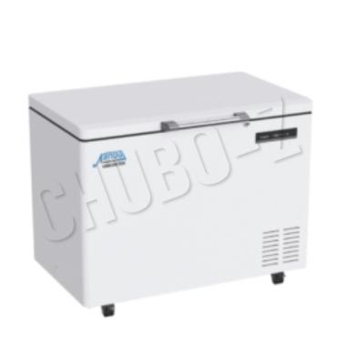 -60℃ 270L カノウ冷機 超低温フリーザー  UK-300