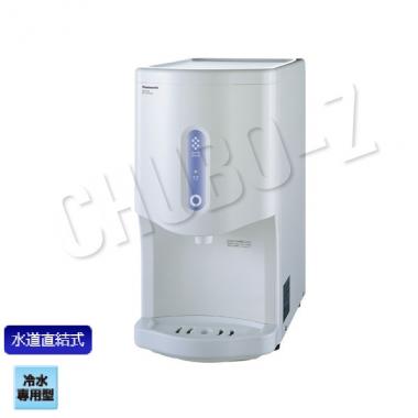 パナソニック ウォータークーラー 冷水専用型 (水道直結式) SD-P105