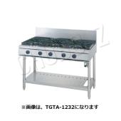 タニコー ガステーブル TSGT-1222 (Φ90×2,φ165x2)