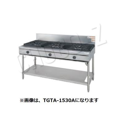 タニコー ガステーブル TSGT-1230 (φ165x3)
