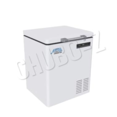 -60℃ 102L カノウ冷機 超低温フリーザー UK-100
