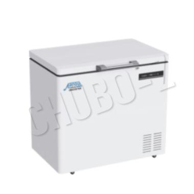 -60℃ 169L カノウ冷機 超低温フリーザー UK-200