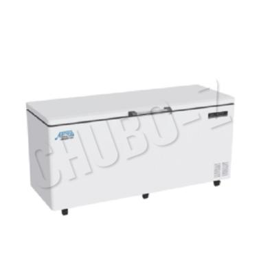 -60℃ 500L カノウ冷機 超低温フリーザー UK-500