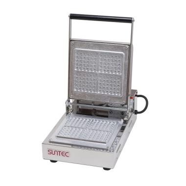 サンテック　ワッフルベーカー　SBX-1