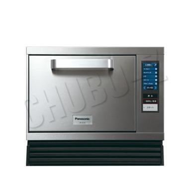 パナソニック マイクロウェーブコンベクションオーブン 再加熱用 NE-SCV3