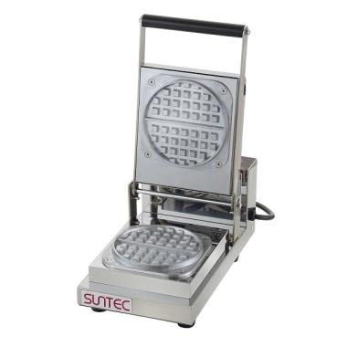 サンテック　プチワッフルベーカー　SPT-1