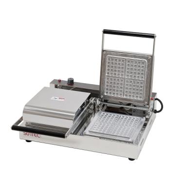 サンテック　クッキーベーカー　CWK-200