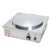 サンテック　クレープシェフ　単相200V　SC-200