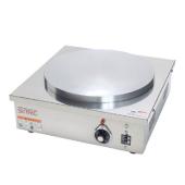サンテック　クレープシェフ　単相100V　SC-100