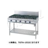 タニコー ガステーブル TSGT-1532A (Φ90×2,φ190x3)
