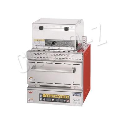 マルゼン　電気卓上芋焼き器　MEIO-044