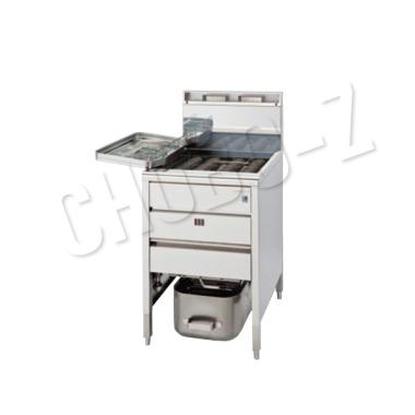 TGFL-B53C|タニコー涼厨ガスフライヤー | 業務用厨房機器/調理道具通販 