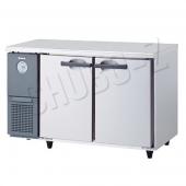 大和冷機　冷蔵コールドテーブル　インバータ制御　4161CD-EC