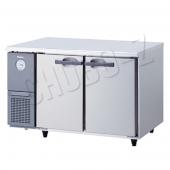 大和冷機　冷蔵コールドテーブル　インバータ制御　4171CD-EC