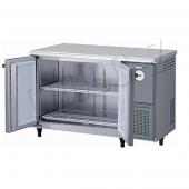 大和冷機　冷蔵コールドテーブル　4961CD-NP-R(中柱なし,右ユニット)