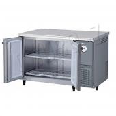 大和冷機　冷蔵コールドテーブル　4971CD-NP-R(中柱なし,右ユニット)