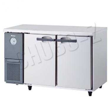 大和冷機　冷凍コールドテーブル　インバータ制御　4161SS-EC　