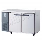 4161SS-EC|大和冷機 コールドテーブル冷凍庫 インバーター制御 | 業務