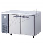 大和冷機　冷凍コールドテーブル　インバータ制御　4071SS-EC　