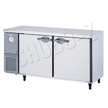 大和冷機　冷蔵コールドテーブル　インバータ制御　5161CD-EC　