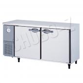 大和冷機　冷蔵コールドテーブル　インバータ制御　5161CD-EC　
