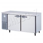 大和冷機　冷蔵コールドテーブル　インバータ制御　5171CD-EC　