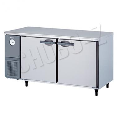 5071CD-A|大和冷機 コールドテーブル冷蔵庫 インバーター制御 | 業務用