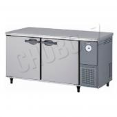 大和冷機　冷蔵コールドテーブル(右ユニット)　5071CD-R-A
