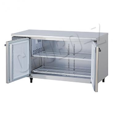 大和冷機　冷蔵コールドテーブル(中柱なし)　5971CD-NP