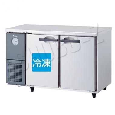 4161S-EC|大和冷機 コールドテーブル冷凍冷蔵庫 | 業務用厨房機器/調理