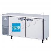 大和冷機　コールドテーブル冷凍冷蔵庫  インバータ制御　5161S-EC　