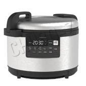 パナソニック　IHジャー炊飯器　3升炊き　単相200V　SR-PGE54-30