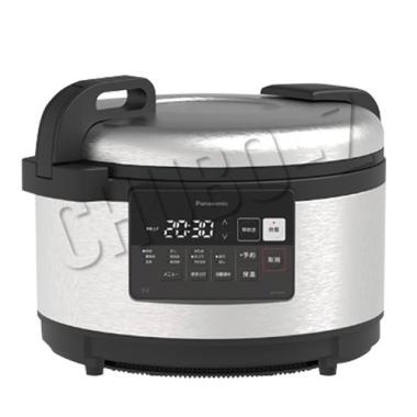 パナソニック　IHジャー炊飯器　2升炊き　単相200V　SR-PGE36