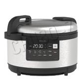 パナソニック　IHジャー炊飯器　2升炊き　単相200V　SR-PGE36