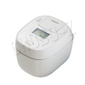 パナソニック　IHジャー炊飯器　1升炊き　単相100V　SR-N18VC-W