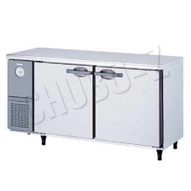 大和冷機　冷凍コールドテーブル  インバータ制御　5161SS-EC　