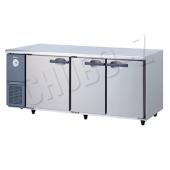 大和冷機　冷蔵コールドテーブル　6071CD-A　