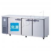 大和冷機　コールドテーブル冷凍冷蔵庫  インバータ制御　6161S-EC　