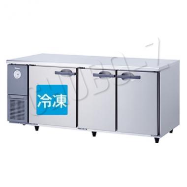 大和冷機　コールドテーブル冷凍冷蔵庫  インバータ制御　6071S-EC　