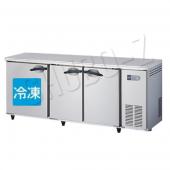 大和冷機　コールドテーブル冷凍冷蔵庫　6161S-R-A　