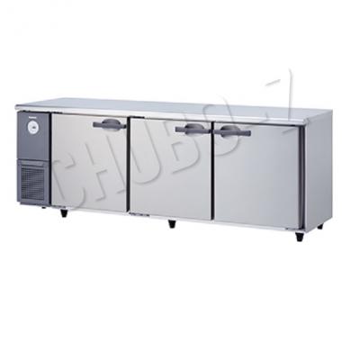 大和冷機　冷蔵コールドテーブル　7261CD-A