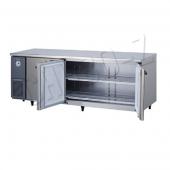 大和冷機　冷蔵コールドテーブル(中柱なし)　7071CD-NP-A