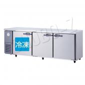 大和冷機　コールドテーブル冷凍冷蔵庫  インバータ制御　7161S-EC
